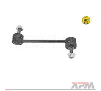 Meyle HD 216 060 0040/HD Barre/Support Stabilisateur Arrière Pour Fiat Jeep