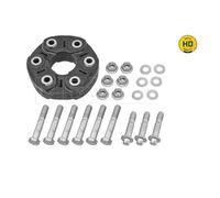 Câbles de démarrage auxiliaires Flecteur 314 152 2107/HD MEYLE pour BMW 3 Coupé