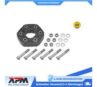 Meyle HD 314 152 2121/HD Articulation Onde Longitudinale Avant pour BMW E81 E87