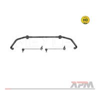 Meyle HD 314 653 0002/HD Stabilisateur Suspension Avant pour BMW F10 F07 F11 F12