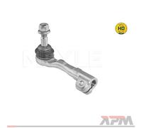 Meyle HD 316 020 0045/HD Boulon De Direction Avant Gauche Pour BMW G21 G81