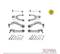 Meyle HD 316 050 0080/HD Set de Gdirection Suspension Roue Avant pour BMW F10