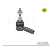 Meyle HD 616 020 0028/HD Rotule Avant pour Opel Antara Chevrolet Captiva