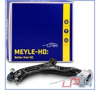 Bras de suspension Essieu avant gauche barre oscillant transversal MEYLE pour VW