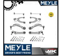 Meyle HD Bras de Suspension Kit - Avant - Pour BMW 5 Série (F10) 2010-2017