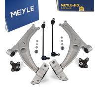 MEYLE HD Bras De Traction Ensemble Pour AUDI Q3 SEAT Alhambra VW Passat Sharan