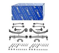 Meyle HD Bras Kit Avant 12-teilig pour Audi A4 A6 Skoda Superb VW Passat,