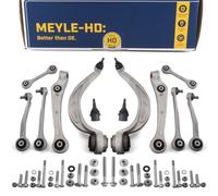MEYLE HD Ensemble De Bras De Suspension Pour AUDI A4 A5 Q5
