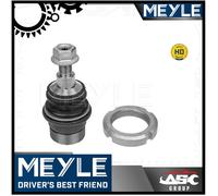 Meyle HD Inférieur Suspension Balle Joint - Arrière - Pour Mercedes Classe M