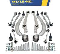 Jeu de bras, suspension de roue MEYLE KIT 116 050 0189/HD