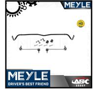 Meyle HD Stabilisateur Lien & Barre Kit - Pour A1, Ibiza, Toledo, Fabia, Rapide,