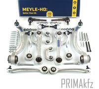 Meyle HD Wishbone Ensemble Avant pour Audi A4 8D A6 4B VW Passat 3B Skoda Superb
