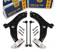 Meyle HD Wishbone Ensemble Barre D'Accouplement pour Audi A3 Seat 5 6 Jetta 3