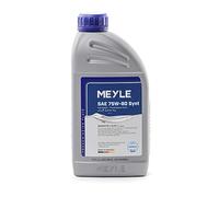 MEYLE Huile de transmission et huile boite de vitesse Huile de boîte de vitesse 014 019 3300