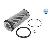 MEYLE Insert De Filtre à Huile Pour BMW X5 xDrive30d xDrive40d 5er