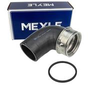 Meyle Intercooler Produit de qualité d'origine n° 100 036 0037