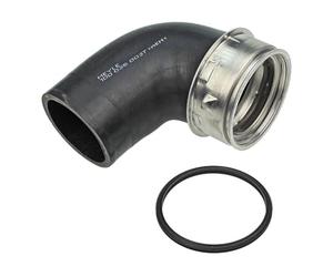 Meyle Intercooler Produit de qualité d'origine n° 100 036 0037