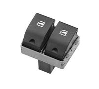MEYLE Interrupteur (lève-vitre) 1008910001 Compatible avec: SEAT CORDOBA, IBIZA III, VW FOX Schrägheck, POLO, POLO IV Stufenheck