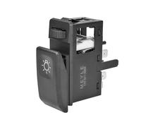 MEYLE Interrupteur, lumière principale 1009410008 Compatible avec: VW GOLF II, JETTA II