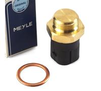 Meyle Interrupteur Thermostatique Ventilateur de Radiateur pour Audi A3 Seat 3 4