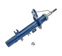 MEYLE Jambe de suspension Amortisseur convient pour PEUGEOT 2008 Break (CU) Gaz