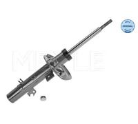 MEYLE Jambe de suspension Amortisseur convient pour PEUGEOT 207 SW (WK) Avant