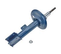 MEYLE Jambe de suspension Amortisseur convient pour PEUGEOT 3008 I (0U) Avant