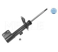 MEYLE Jambe de suspension Amortisseur convient pour PEUGEOT 307 3/5 portes Avant