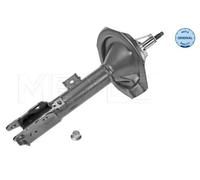 MEYLE Jambe de suspension Amortisseur convient pour PEUGEOT 4007 (VU, VV) Avant