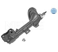 MEYLE Jambe de suspension Amortisseur convient pour PEUGEOT 4007 (VU, VV) Avant