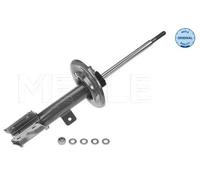 MEYLE Jambe de suspension Amortisseur convient pour PEUGEOT Partner II Tepee Gaz