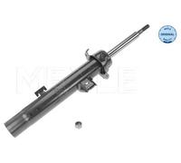 MEYLE Jambe de suspension Amortisseur pour BMW 1 5 portes (E87) 1 3 portes (E81)