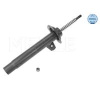MEYLE Jambe de suspension Amortisseur pour BMW 3 Berline (E46) Avant droit Gaz
