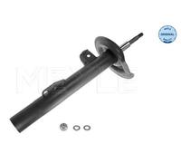 MEYLE Jambe de suspension Amortisseur pour BMW 7 (E38) Avant droit Gaz 326 623
