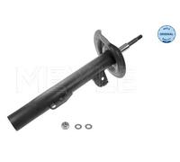 MEYLE Jambe de suspension Amortisseur pour BMW 7 (E38) Avant gauche Gaz 326 623