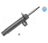 Amortisseur Essieu avant gauche Goujon en haut 326 623 0073 MEYLE pour BMW X1
