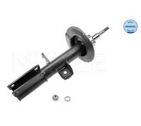 MEYLE Jambe de suspension Amortisseur pour BMW X5 (E53) Avant droit Gaz 326 623
