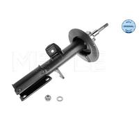 MEYLE Jambe de suspension Amortisseur pour BMW X5 (E53) Avant gauche Gaz 326 623