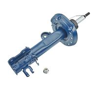MEYLE Jambe de suspension Amortisseur pour FIAT 500L (351, 352) Avant droit Gaz