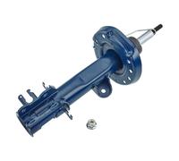 MEYLE Jambe de suspension Amortisseur pour FIAT 500L (351, 352) Avant gauche Gaz