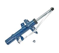 MEYLE Jambe de suspension Amortisseur pour FORD Avant gauche Gaz 726 623 0050