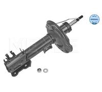 MEYLE Jambe de suspension Amortisseur pour FORD KA 3 portes (RU8) Avant gauche