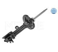MEYLE Jambe de suspension Amortisseur pour HYUNDAI TUCSON (JM) Avant droit Gaz