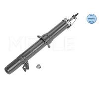 MEYLE Jambe de suspension Amortisseur pour MAZDA 6 (GH) Avant gauche Gaz