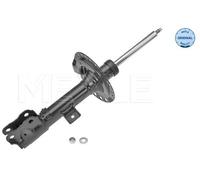 MEYLE Jambe de suspension Amortisseur pour MITSUBISHI Outlander III Van (GF, GG)