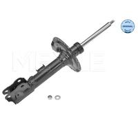MEYLE Jambe de suspension Amortisseur pour MITSUBISHI Outlander III Van (GF, GG)