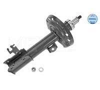MEYLE Jambe de suspension Amortisseur pour OPEL Vectra C Caravan (Z02) Avant Gaz