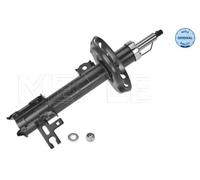 MEYLE Jambe de suspension Amortisseur pour OPEL Zafira B (A05) Avant droit Gaz