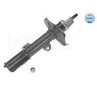 MEYLE Jambe de suspension Amortisseur pour TOYOTA AVENSIS Break (T25) Avant Gaz