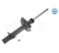 MEYLE Jambe de suspension Amortisseur pour TOYOTA AYGO (WNB1, KGB1) Avant droit